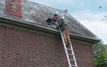 what affects urgent Edderton roof repairs