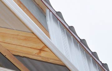 why Edderton fascia repairs are essential