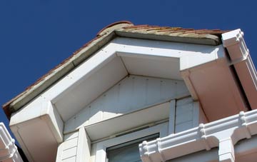 Edderton fascia installation costs