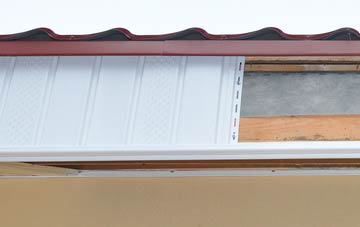 Edderton fascia repair costs