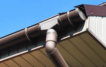 types of Edderton fascias