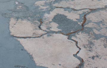 fibreglass roofing replacement Edderton