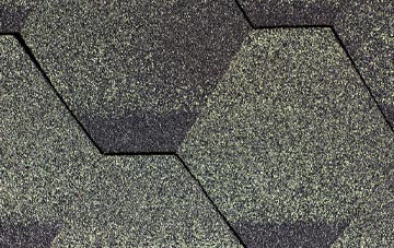 Edderton fibreglass shingle repairs