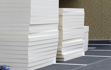 Edderton flat roof insulation costs