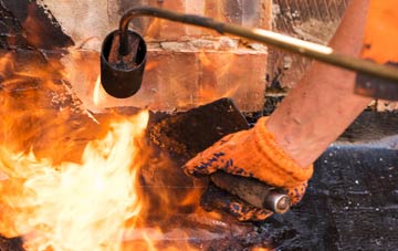 Edderton flat roof repair companies