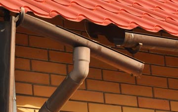Edderton gutter repair costs