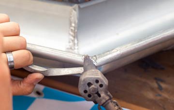 disadvantages of Edderton lead roofing