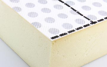 meeting Edderton building codes