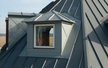 metal roofing Edderton, Highland