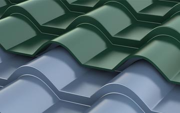 who should consider Edderton plastic roofs