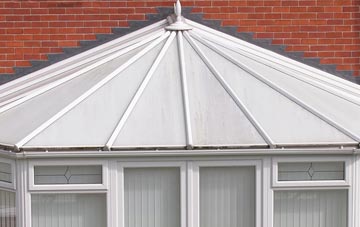 Edderton polycarbonate conservatory roof repairs