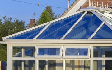 professional Edderton conservatory insulation