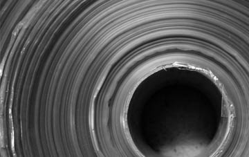 Edderton pvc roof replacement