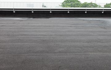 Edderton asphalt roof replacement