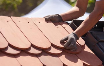 Edderton roof tile contractors