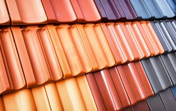 Edderton roof tile costs