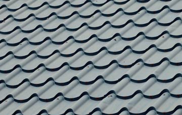 Edderton rubber roofing companies