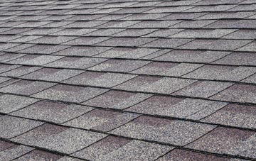 Edderton tiles for shallow pitch roofing