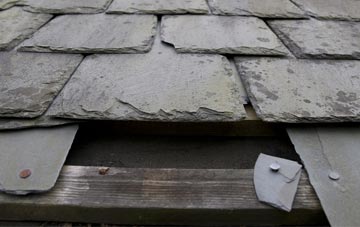 Edderton slate roof repairs and maintenance