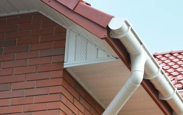 Edderton soffit repair costs