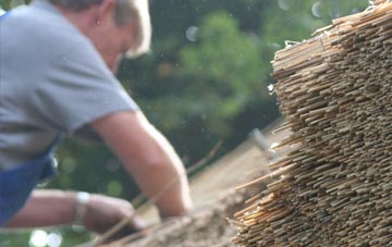 professional Edderton thatchers