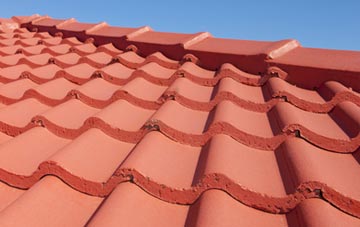 Edderton tile and slate roof replacement
