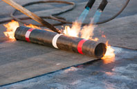 free Edderton roof quotes