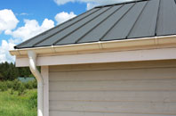 Edderton fascia repair