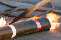 free Edderton flat roofing repair quotes