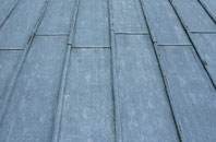 Edderton lead roofing