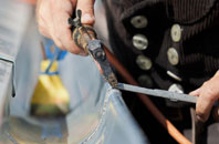 Edderton lead roof quotes