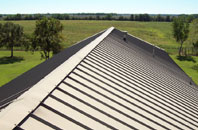 Edderton metal roof quotes