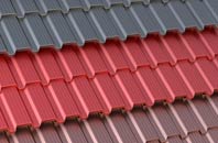 find rated Edderton plastic roofing companies