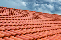 Edderton roofing tiles