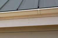 Edderton soffit repair