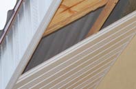 rated Edderton soffit repair companies