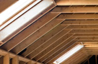 Edderton tapered roof insulation quotes