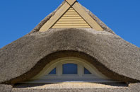 Edderton thatch roofing